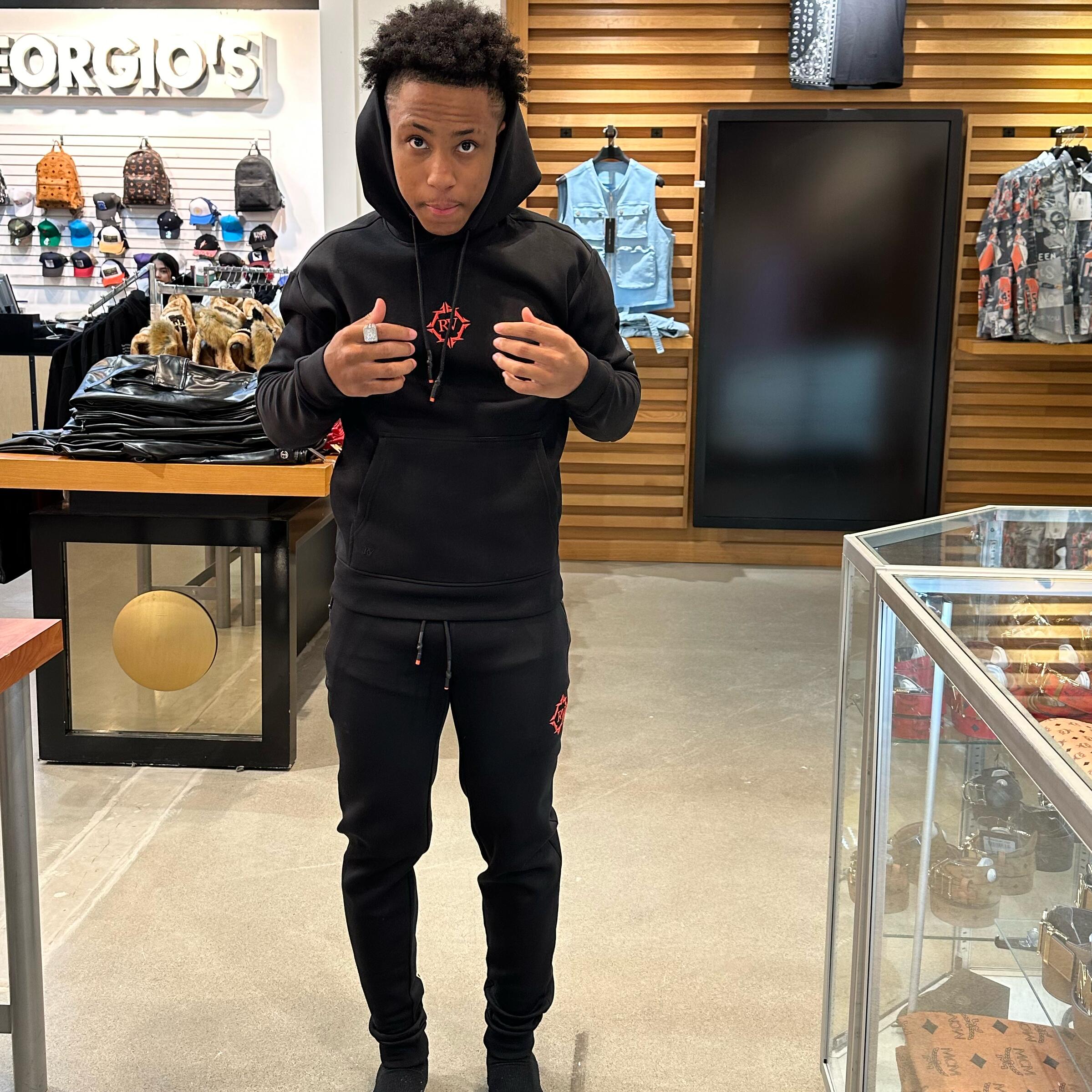 Jalen C.