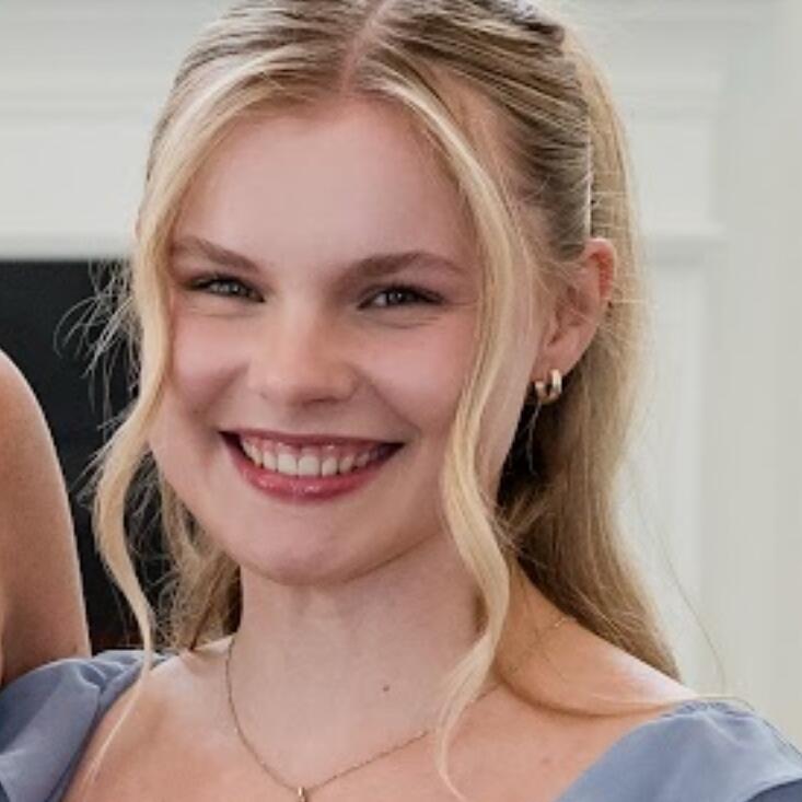 Brooke Hawley