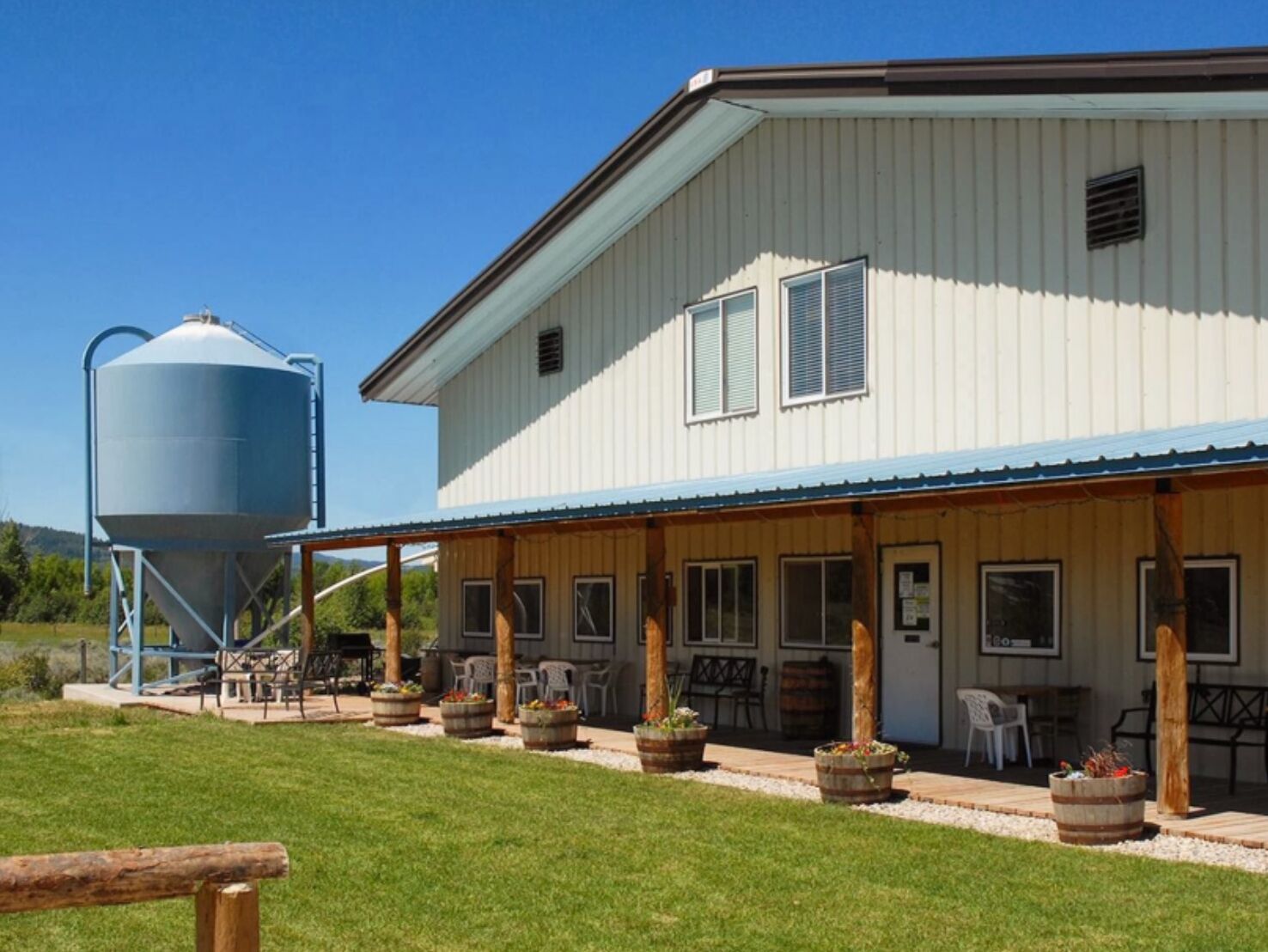 Picture of Grand Teton Brewing Company