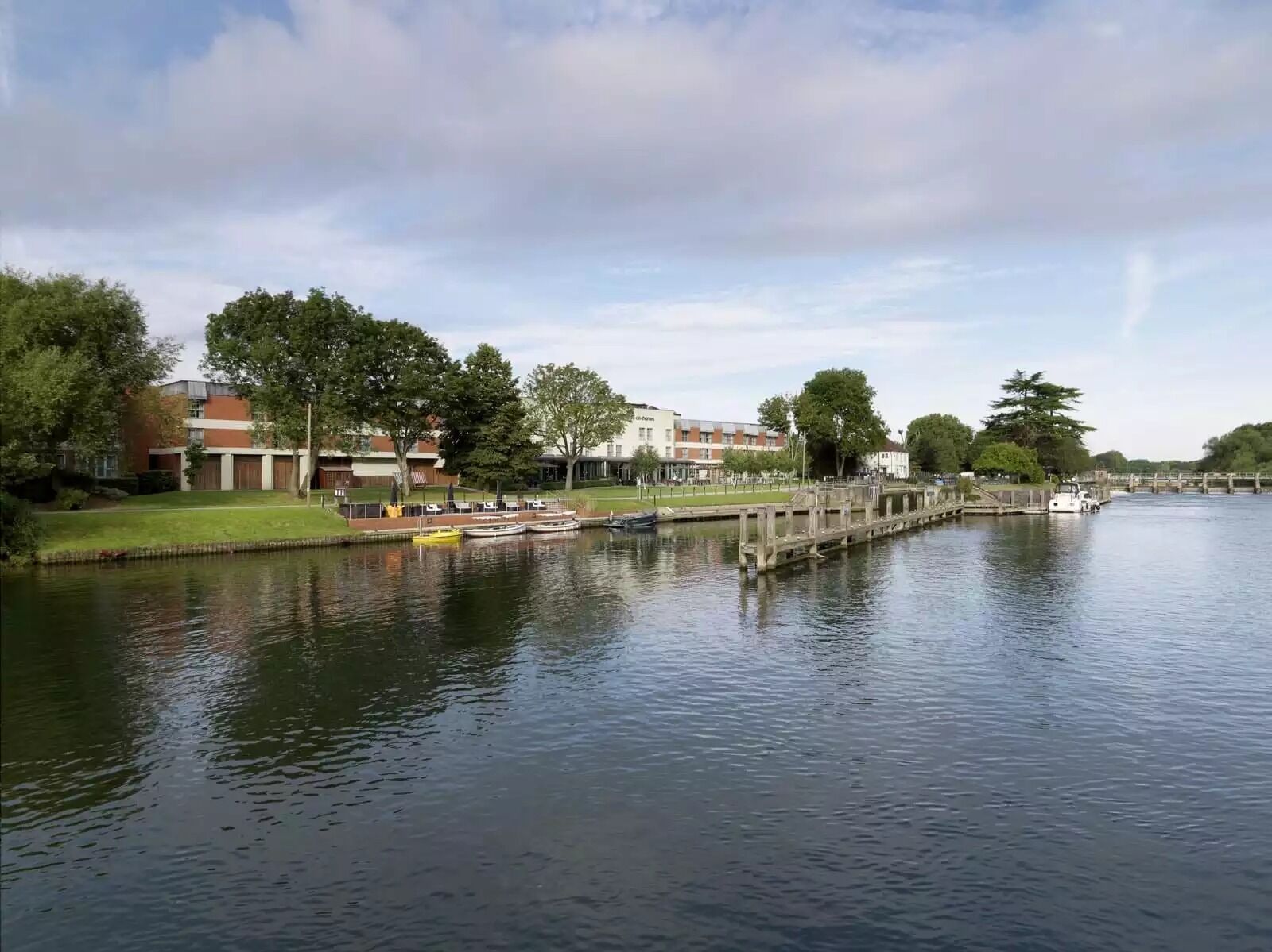 Picture of The Runnymede Hotel