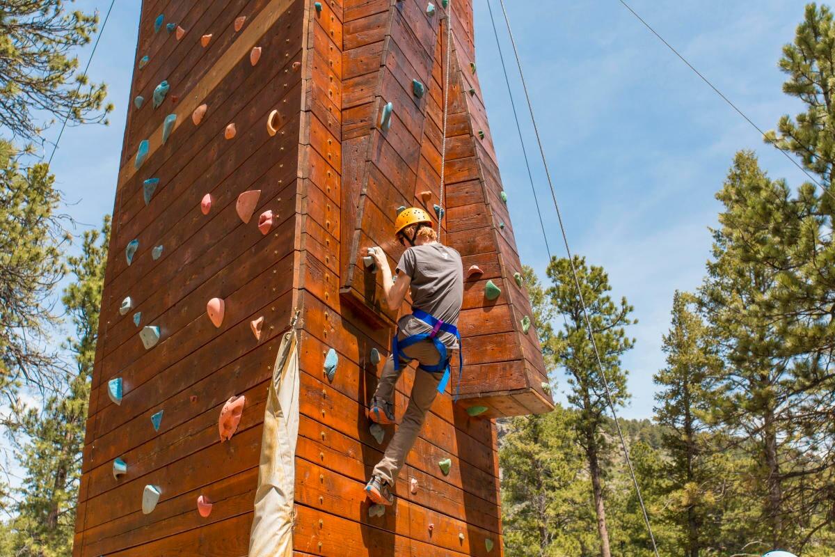 Picture of YMCA of the Rockies - Estes Park Family Resort and Cabins