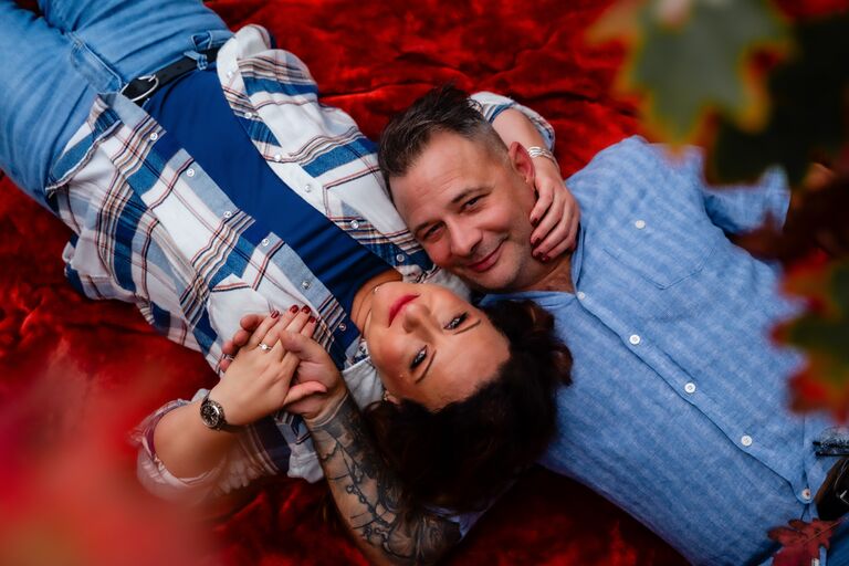Kelly & Bryan  Home Page Banner