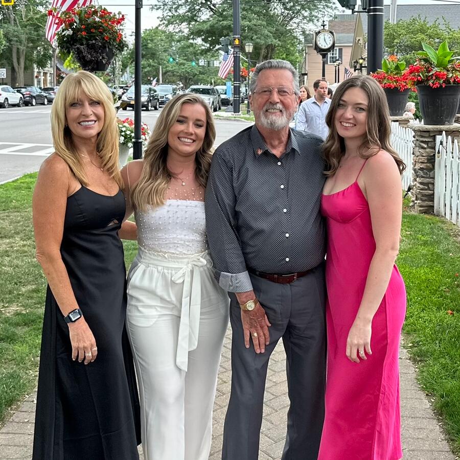 Cherlynn Turan & Bob Turan 