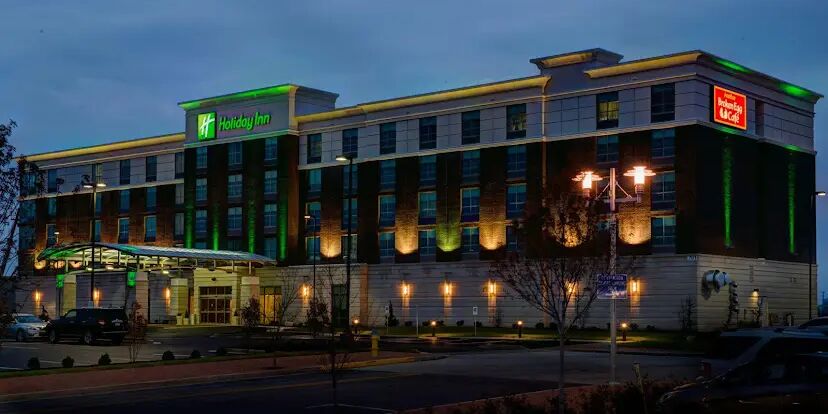 Picture of Holiday Inn Owensboro Riverfront an IHG Hotel