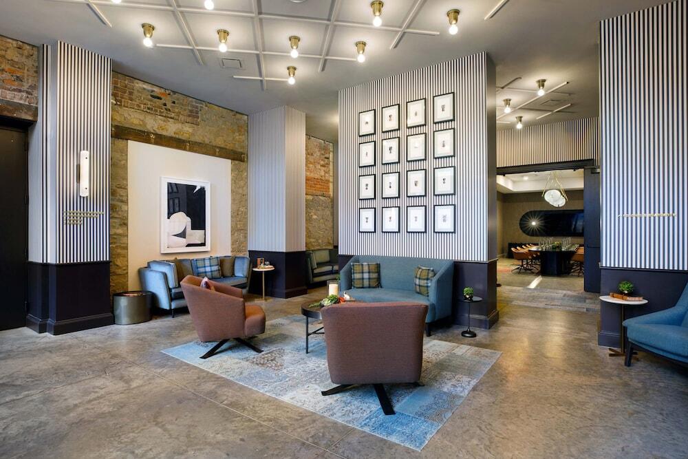 Picture of Cyrus Hotel, Topeka, a Tribute Portfolio Hotel