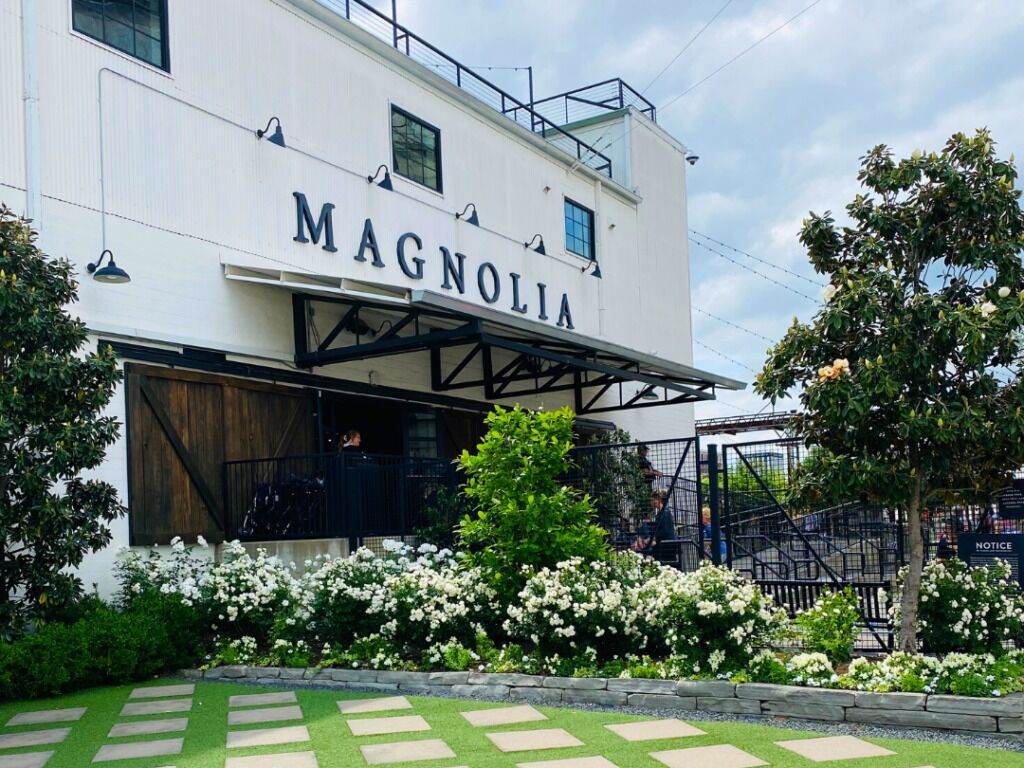 Picture of Magnolia Market