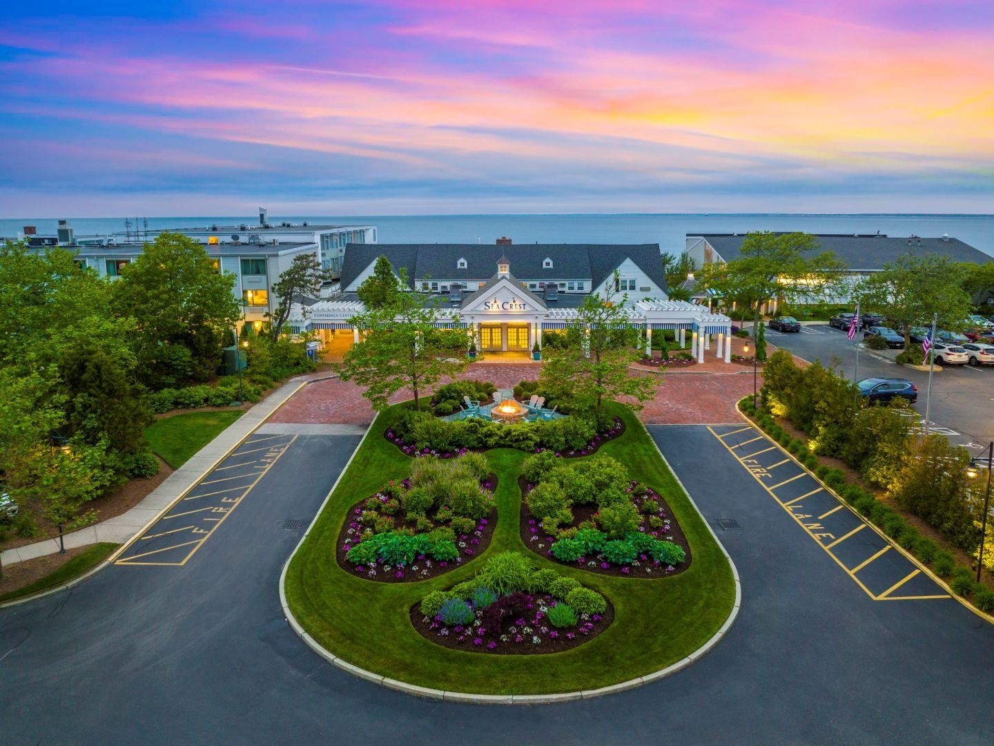 Picture of Sea Crest Beach Hotel