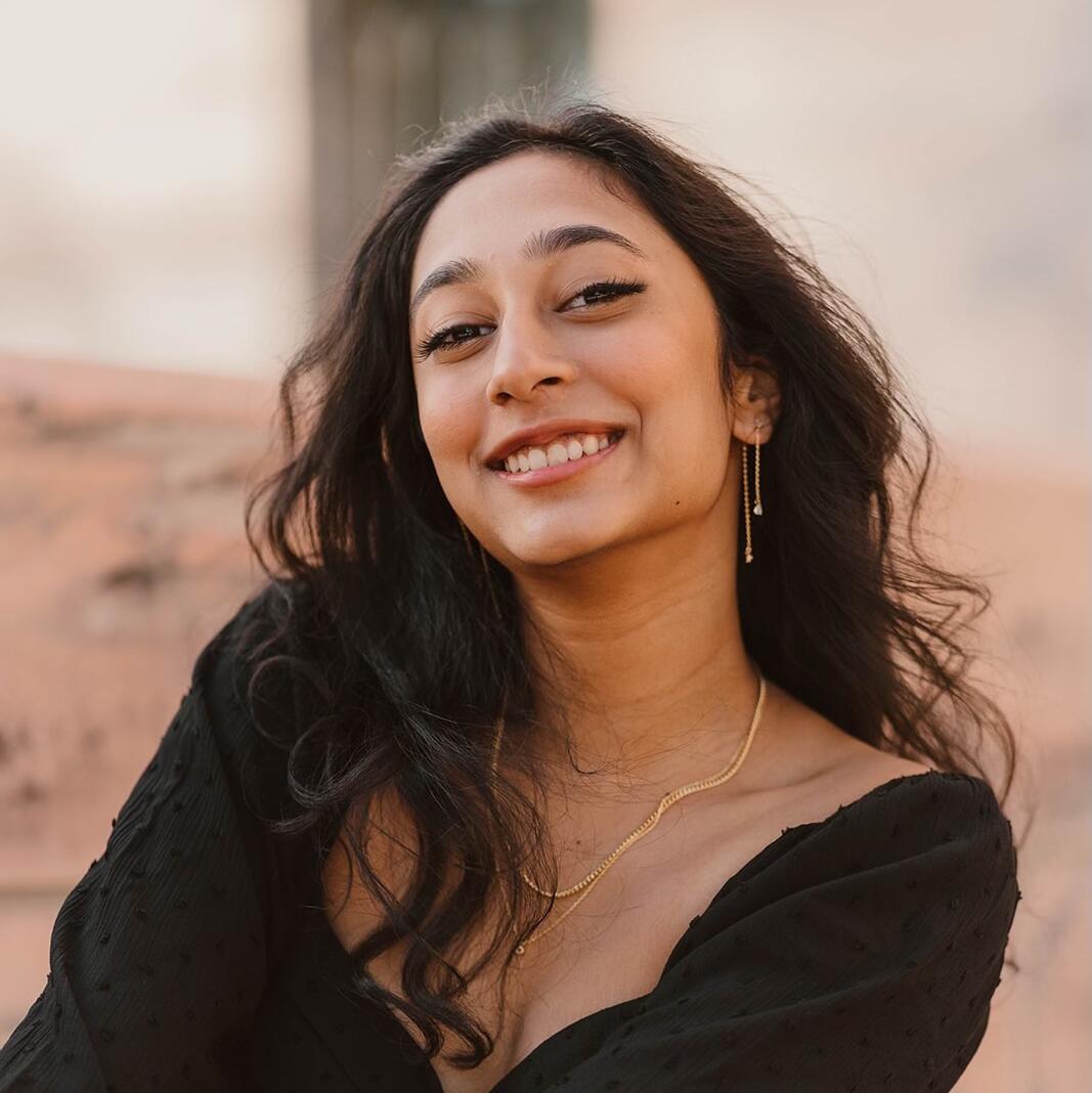 Anisha Patchipulusu