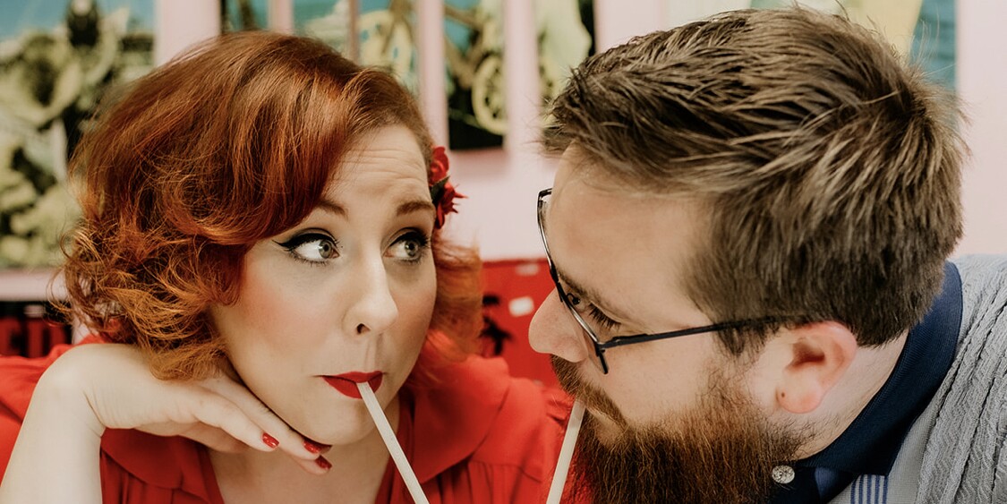 Brittany & Tyler Home Page Banner