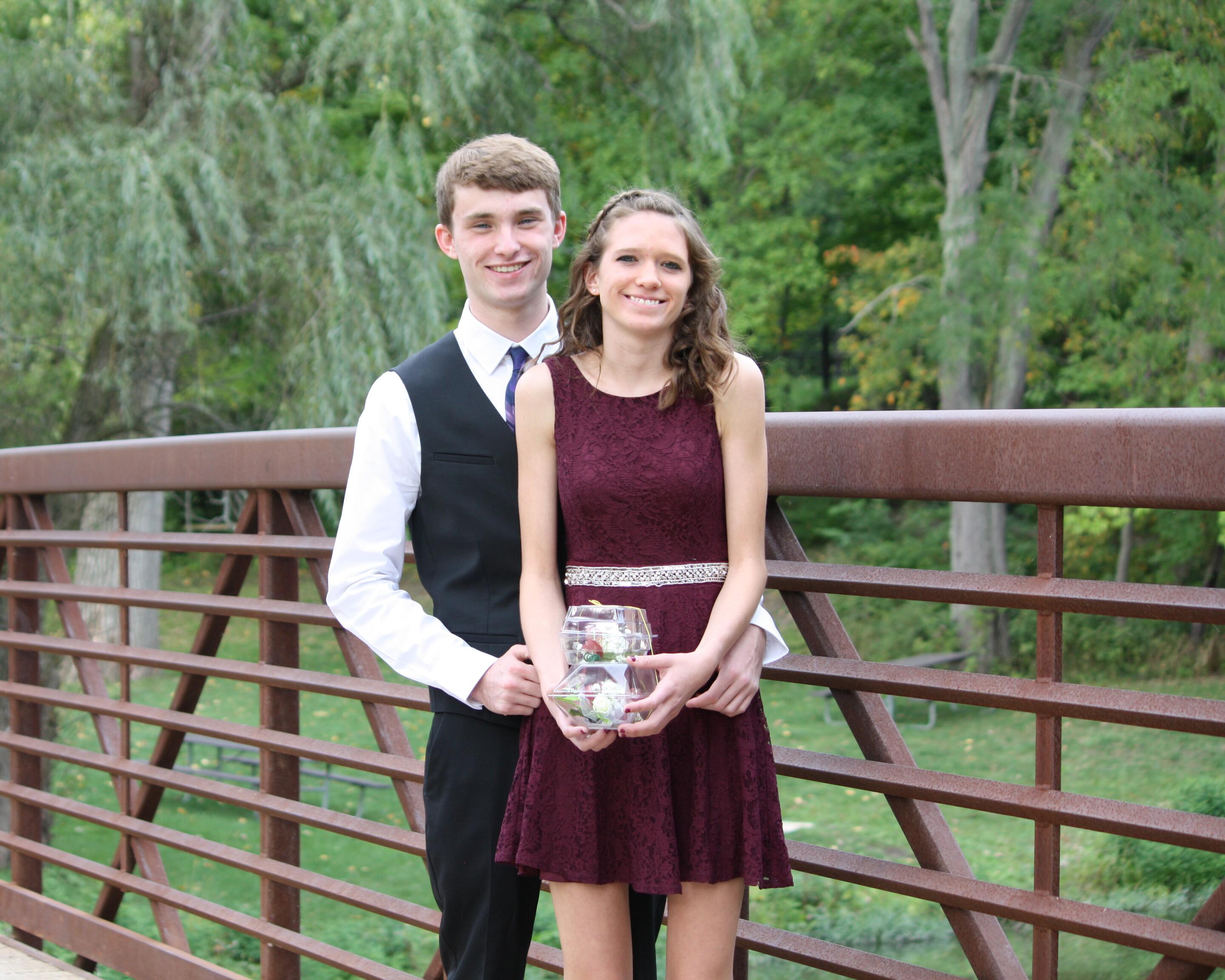 Picture of Homecoming 2016