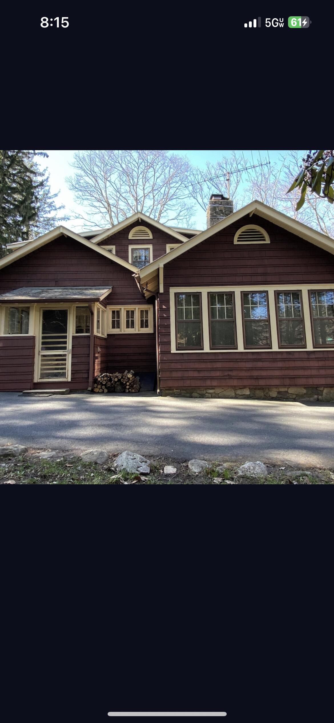 Picture of Skytop Private House 
