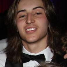 Jackson Cole