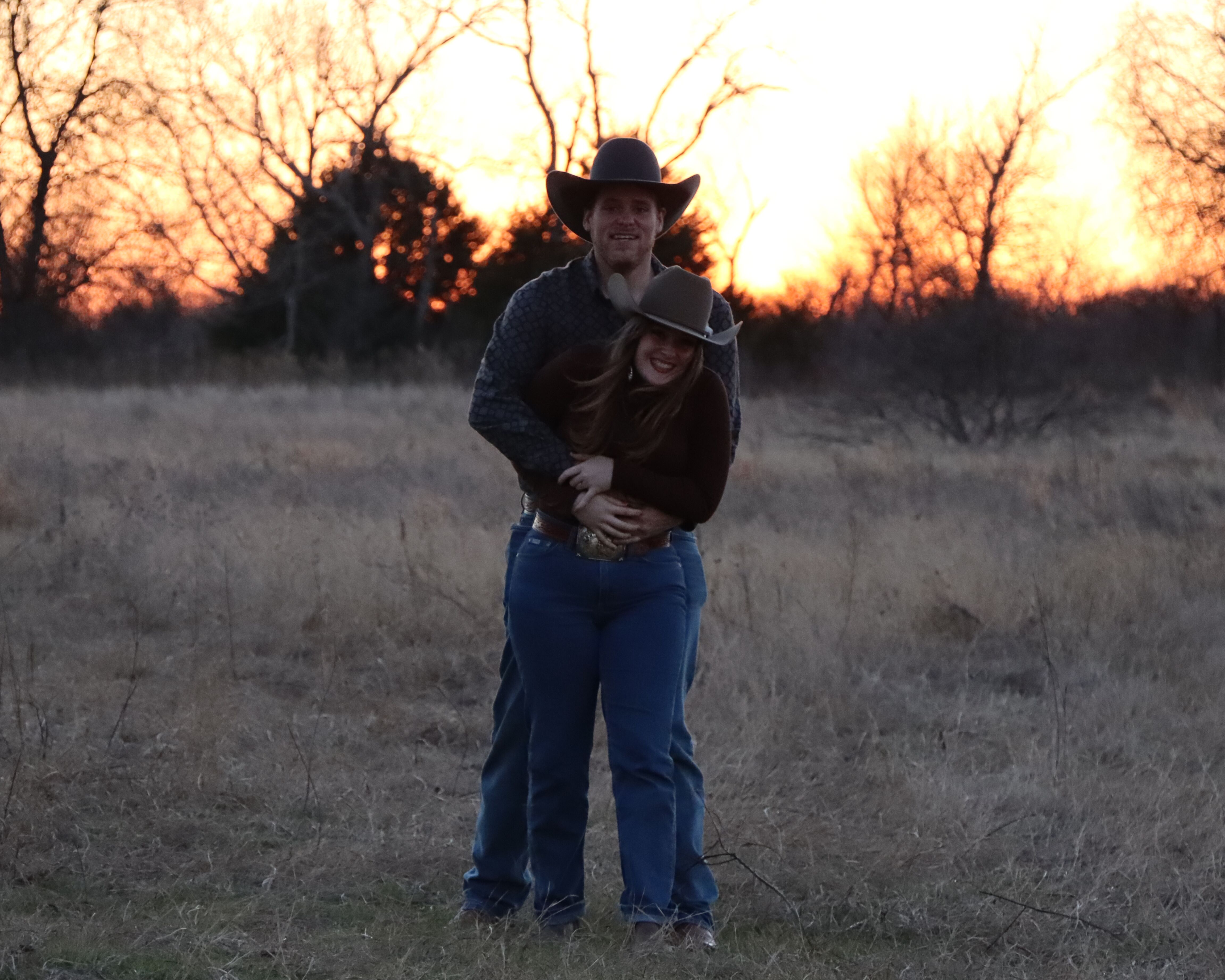 Picture of T&J (written by Jon)
