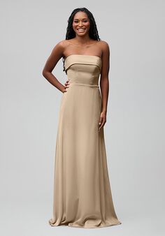 Kennedy Blue Bridget Bridesmaid Dress