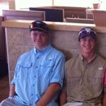 Preston Wendland