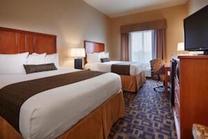 Picture of Best Western Plus Schulenburg Inn &  Suites
