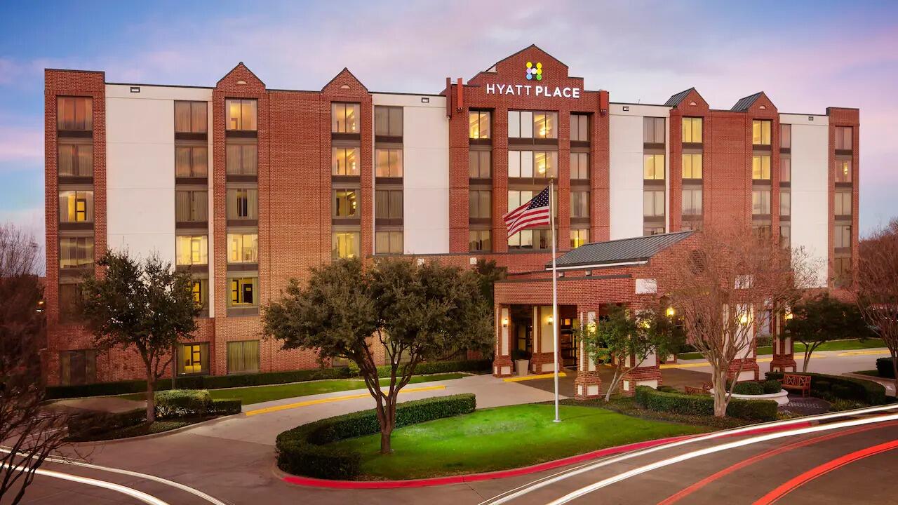 Picture of Hyatt Place Dallas/Plano