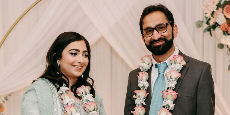 Asmara & Shahbaz Home Page Banner