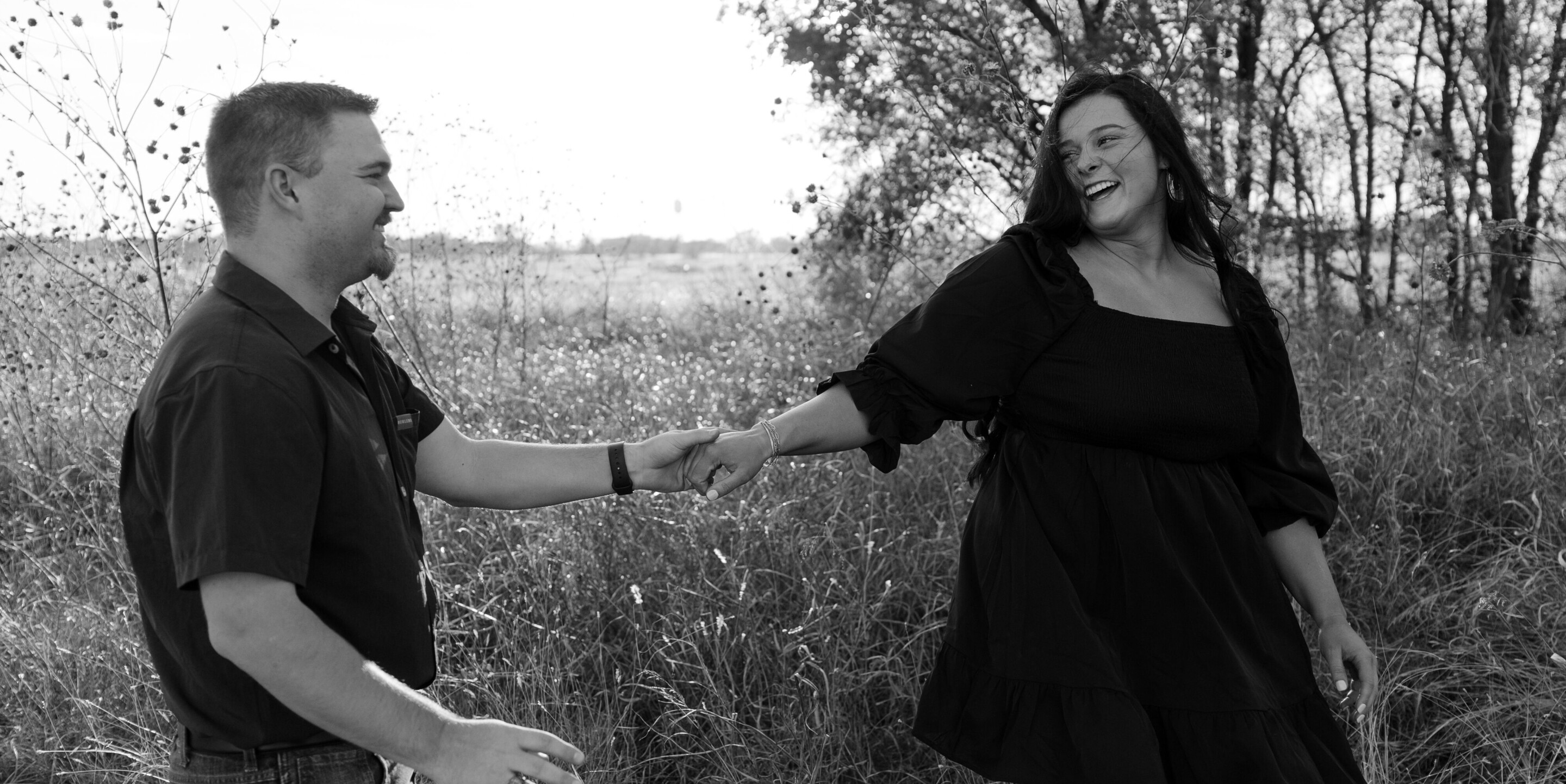 Jordan & Dylan Home Page Banner