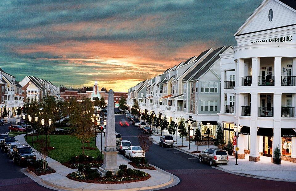 Picture of Birkdale Village