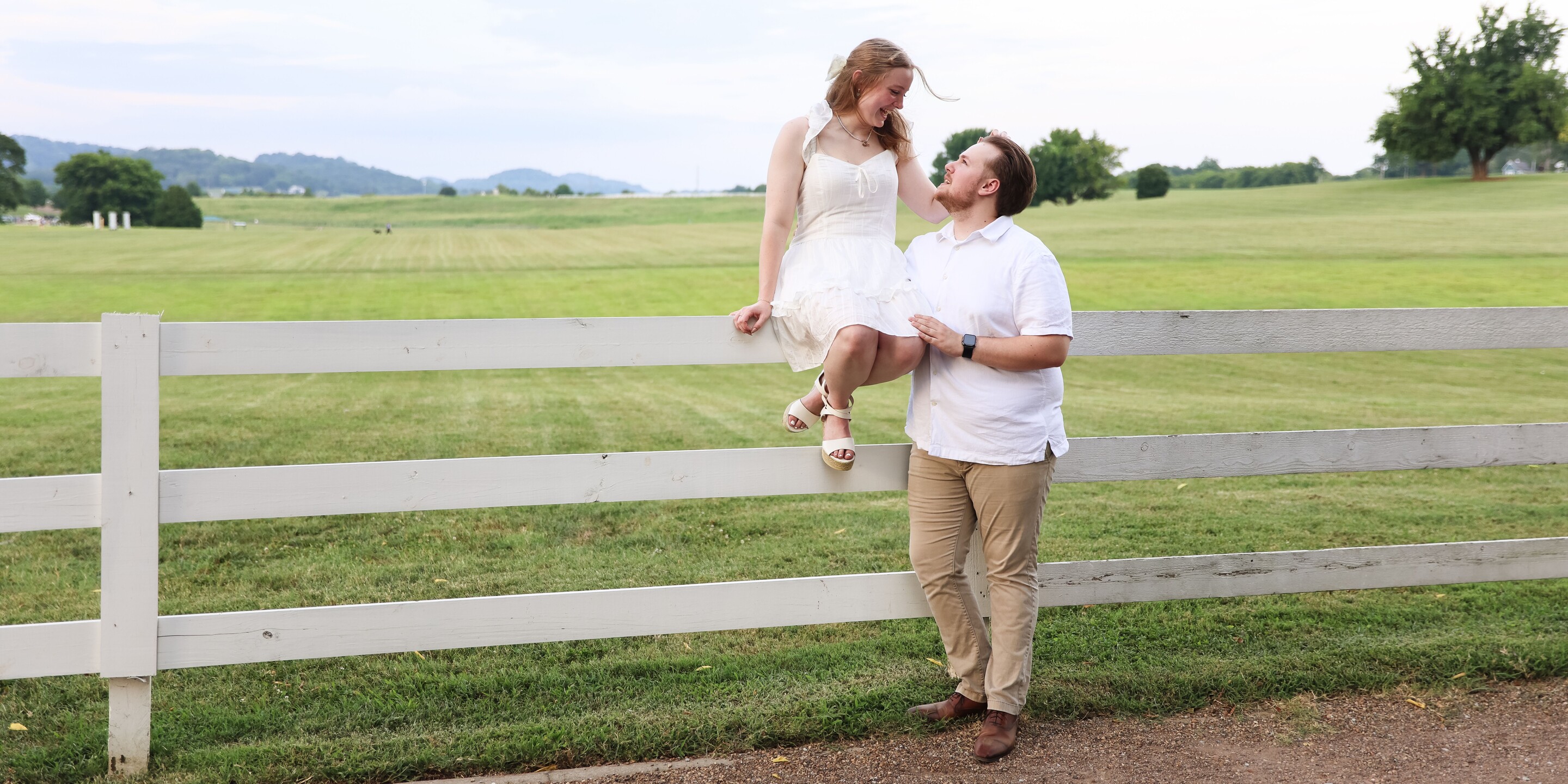 Cannon & Kristin Home Page Banner