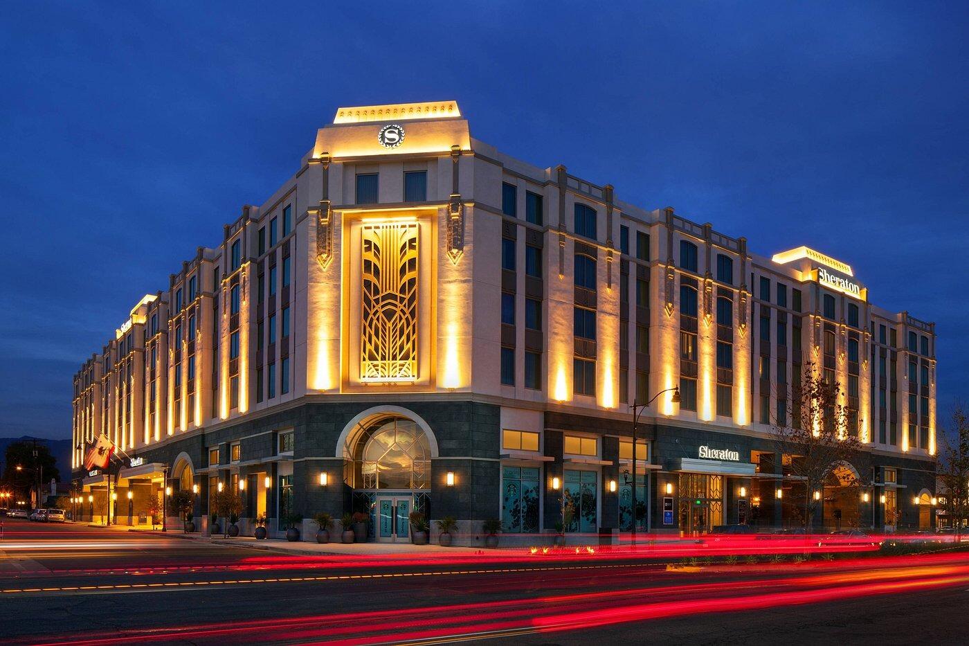Picture of Sheraton Los Angeles San Gabriel