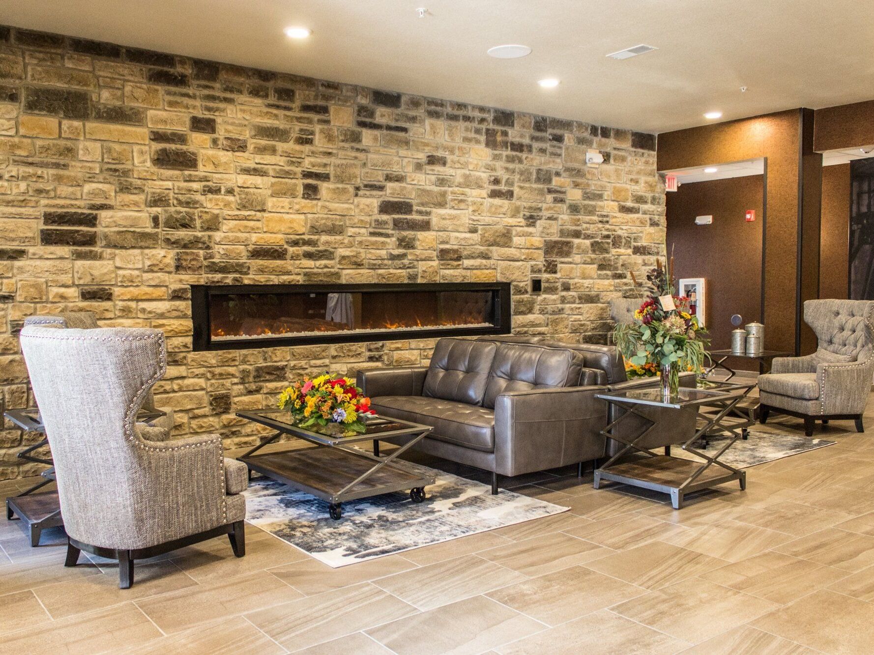 Picture of Cobblestone Hotel & Suites - Chippewa Falls