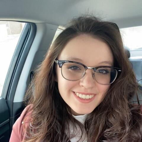 Megan Cooley