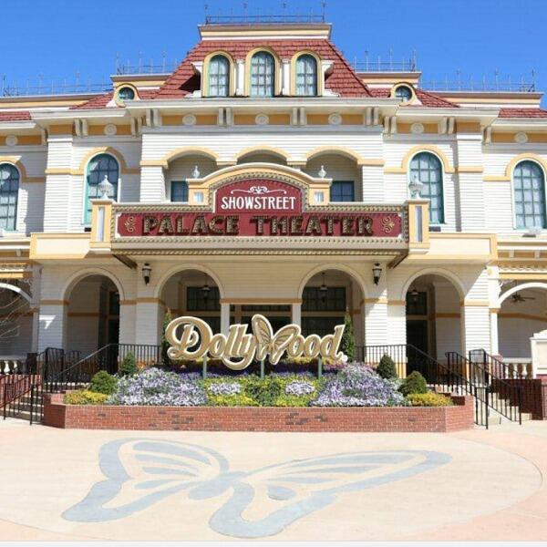Picture of Dollywood