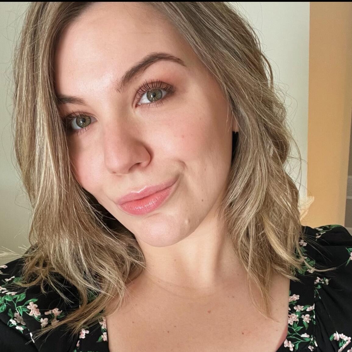 Rachel Norton