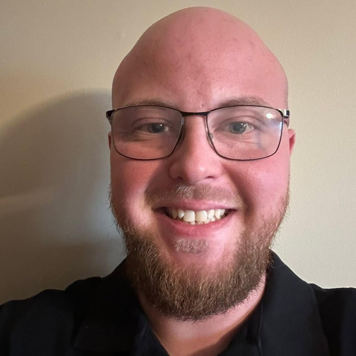 Matthew Glawson