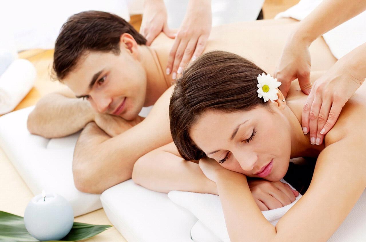 Picture of Lanier Islands Tranquility Spa