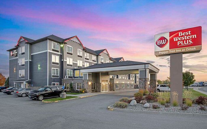 Picture of Best Western Plus Inn