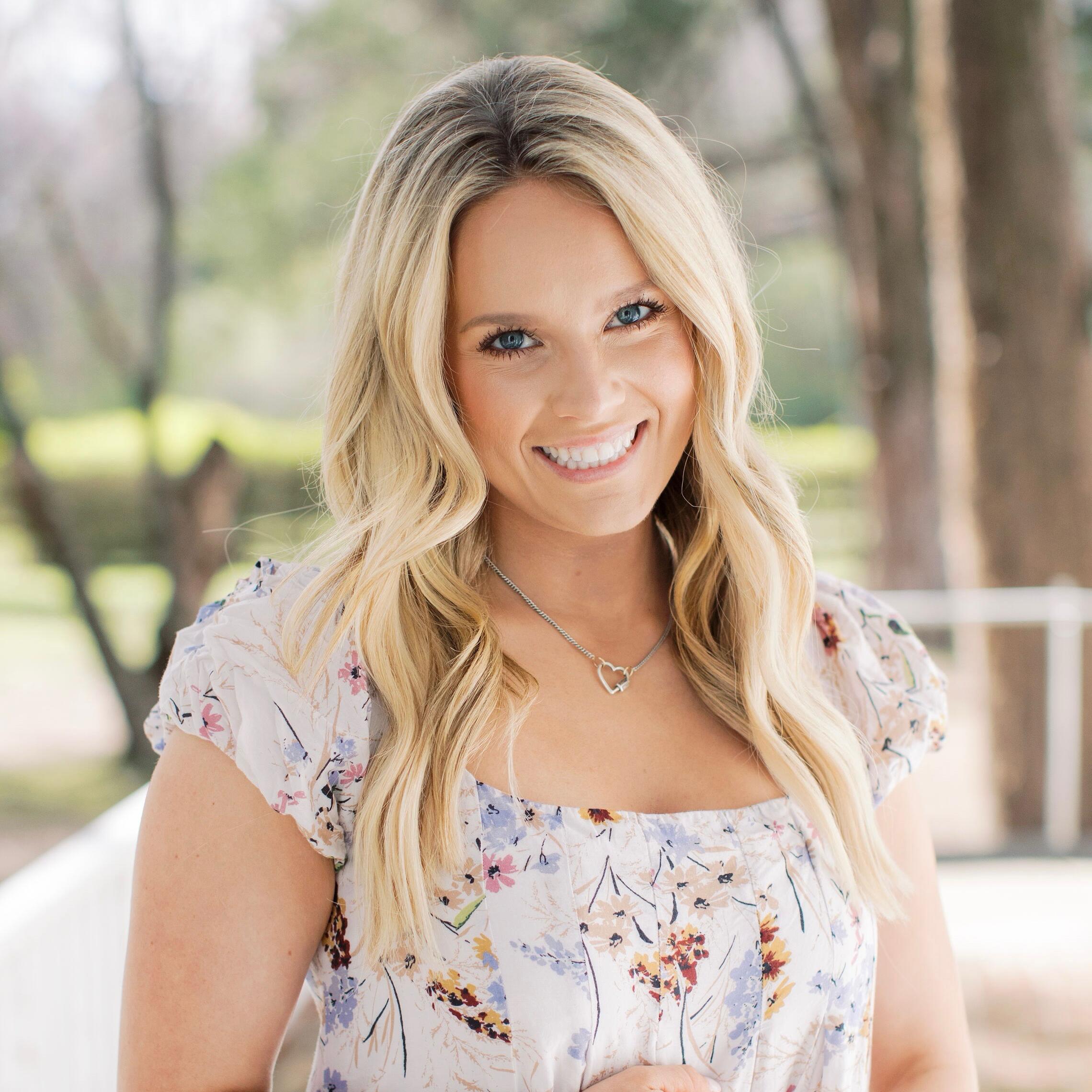 Savannah Dye