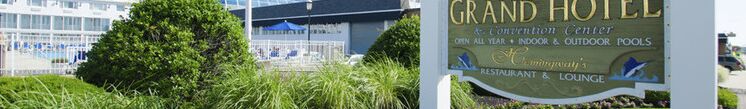 Picture of The Grand Hotel of Cape May