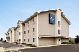 Picture of Baymont by Wyndham Fremont