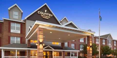 Picture of Country Inn & Suites By Radisson Kensoha