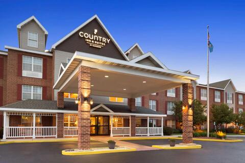 Picture of Country Inn & Suites By Radisson Kensoha