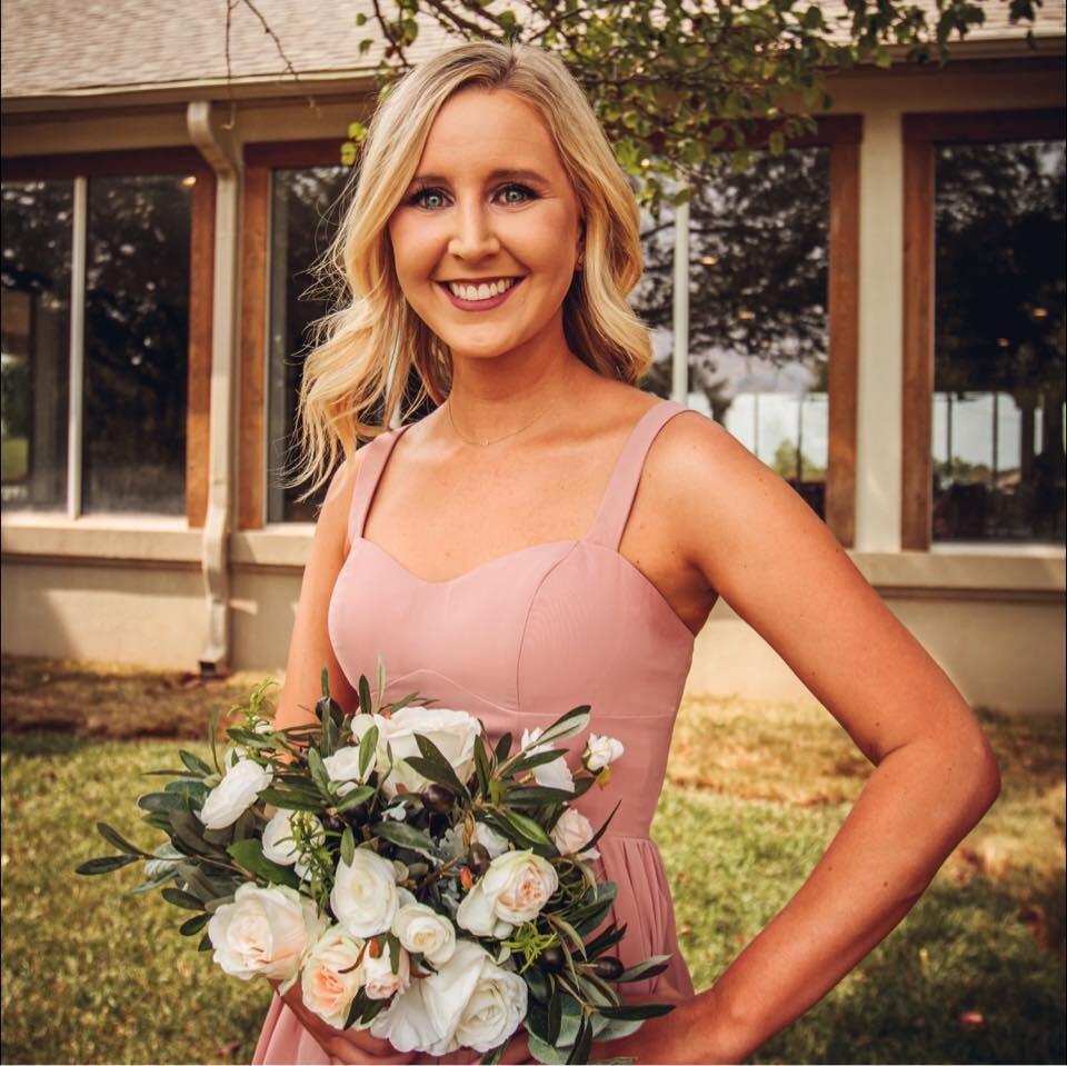 Lauren Linville 