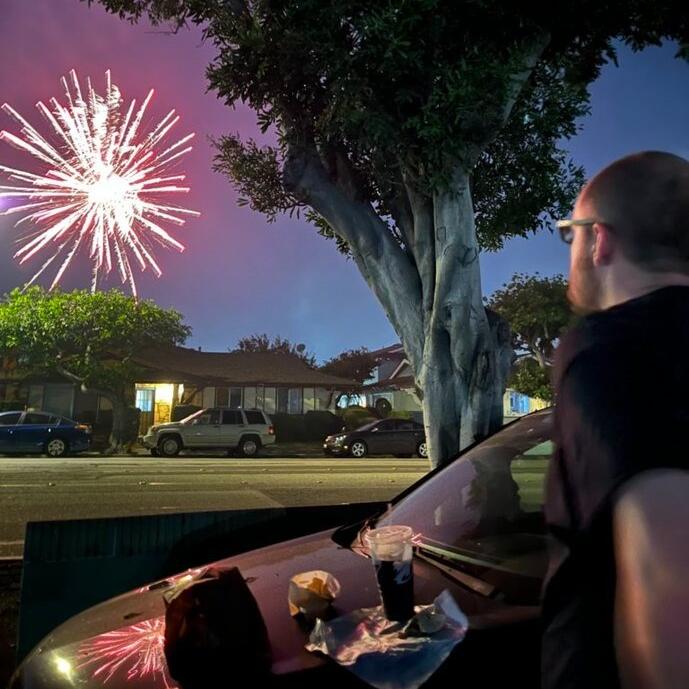 Picture of 4th of July