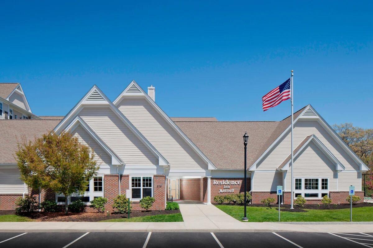 Picture of Residence Inn Boston Norwood/Canton
