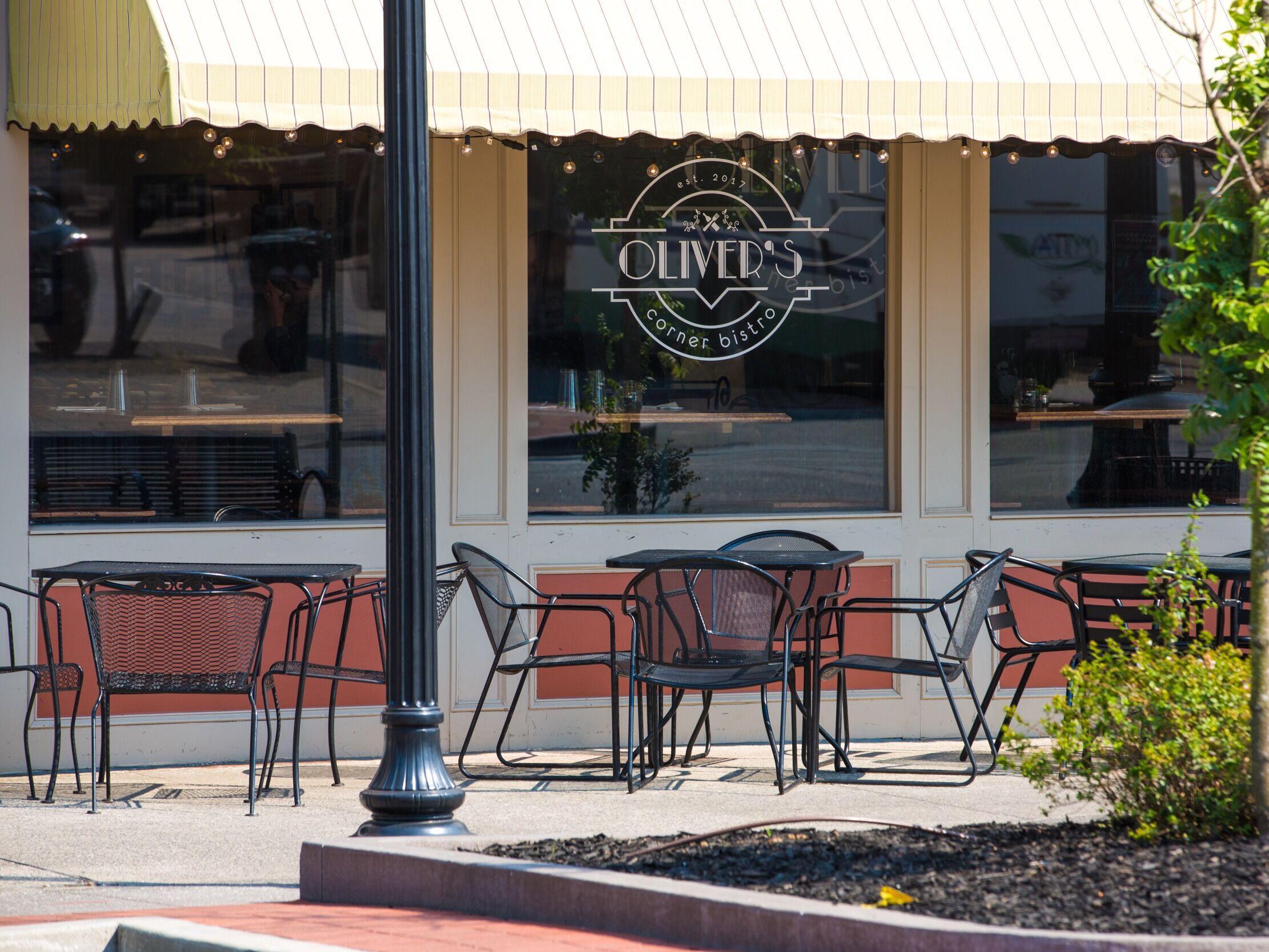 Picture of Oliver's Corner Bistro