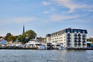 Picture of Annapolis Waterfront Hotel Autograph Collection