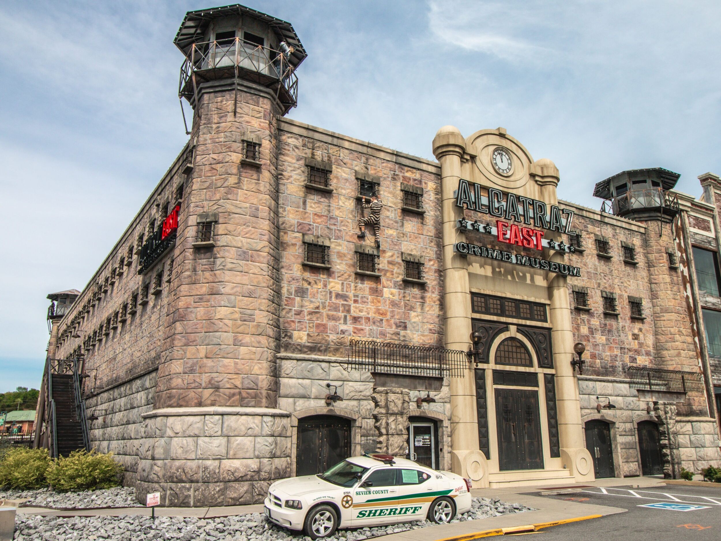Picture of Alcatraz East Crime Museum