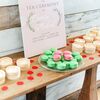 A Barn Wedding at Big Sky Barn in Montgomery, Texas, With Vietnamese and Chinese Elements