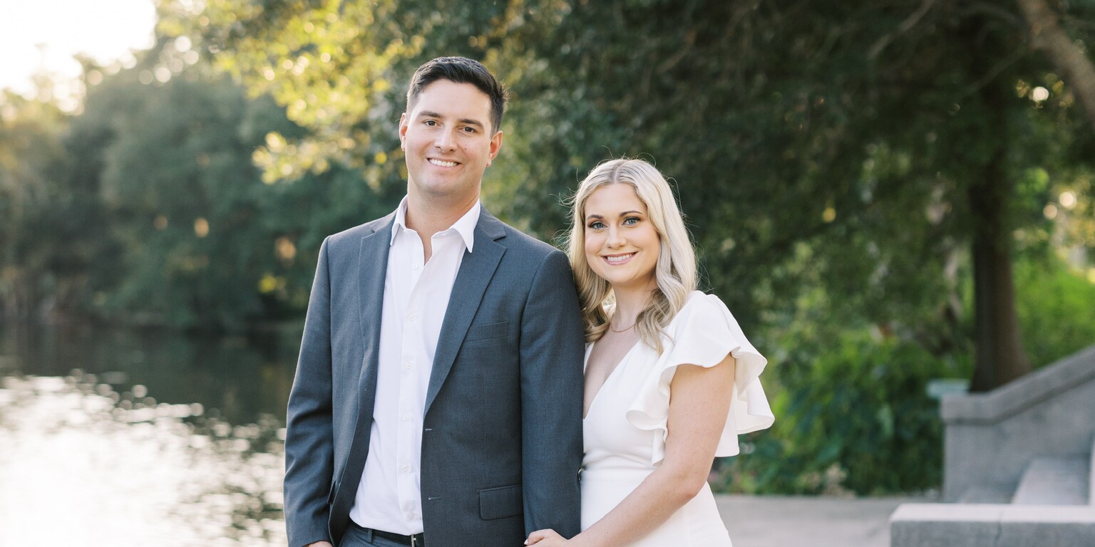Ashley & Brody Home Page Banner