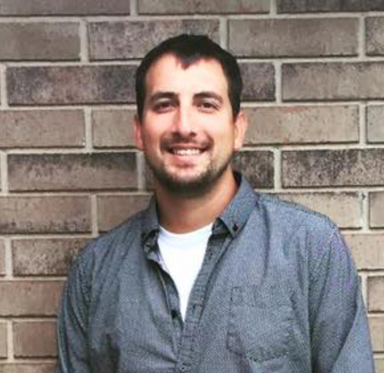 Ryan Rolette