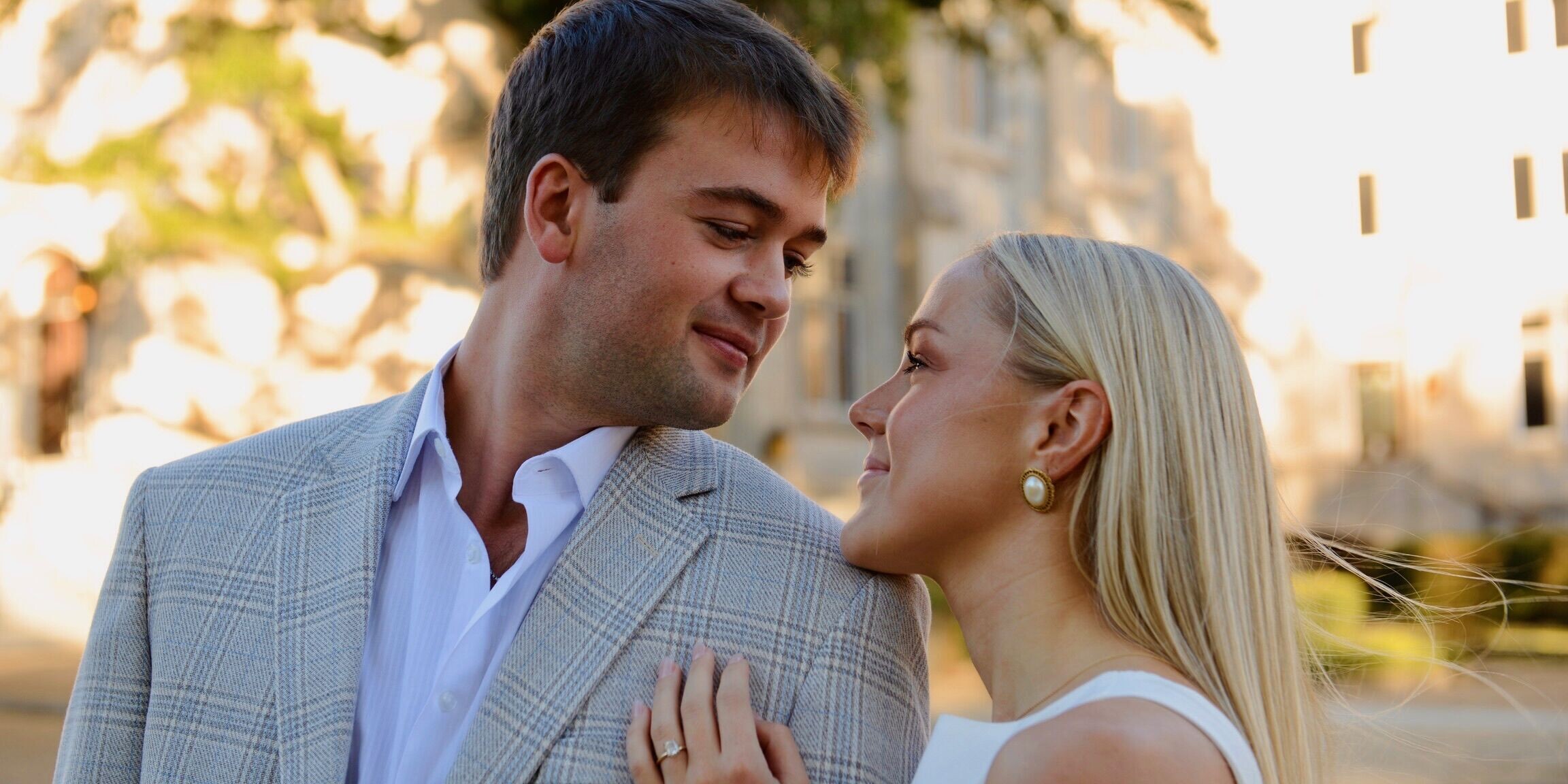 Ryan & Morgan Home Page Banner