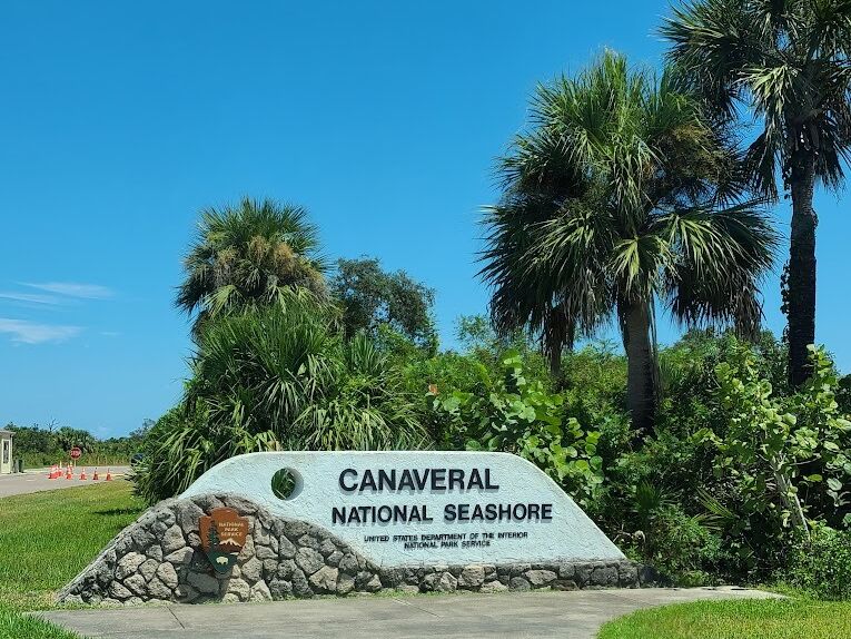 Picture of Canaveral National Seashore