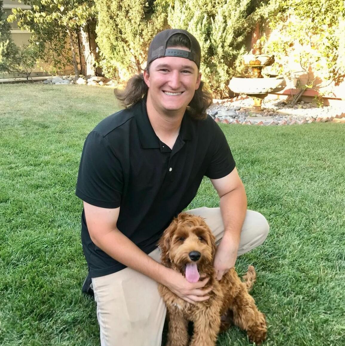 Brady Carlson